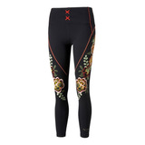 Legging Dama Puma X Frida Kahlo 7/8 Tight 521720