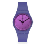 Reloj Swatch New Bioceramic Mood Boost So28n102