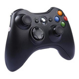 Controle Para Xbox 360 E Pc Sem Fio