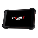 Scanner Automotriz Profesional G-scan Zenith Z5 Full Dpf