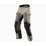 Pantalones Revit Cayenne 2 Sand Standart Rider One