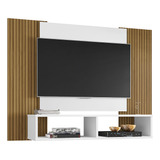 Suporte Painel Para Tv 43 Polegadas Smart Cores 2 Nichos