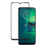 2 Piezas De Protector De Pantalla Para Moto G8 Power Lite 