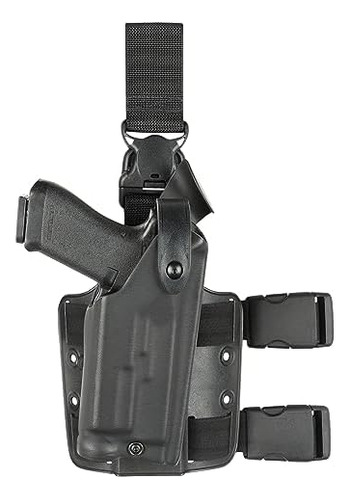 Safariland 6005 Black Beretta 92, 96 Sls Hood Quick Rel...