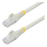 Cable De Red Startech Cat6 Utp Ethernet Gigabit Rj45 