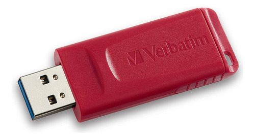 Unidad Flash Usb Store N Go De 32 Gb De Verbatim - Compatibl