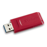 Unidad Flash Usb Store N Go De 32 Gb De Verbatim - Compatibl