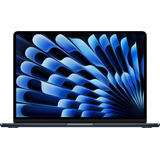 Macbook Air 13 M3 13.6 Pulgadas 24gb De Ram 2tb Medianoche