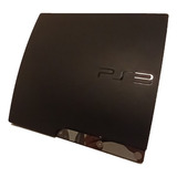 Sony Playstation 3 Slim 250gb Standard Black Como Nueva 