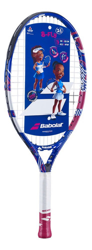 Raqueta Júnior Babolat B Fly 21   - 3 A 5 Años