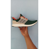 Tenis Ultraboost 27.5mx