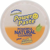 Pasta Limpiadora Power Paste Scrub Daddy + Exfoliante