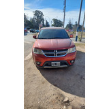 Dodge Journey Se