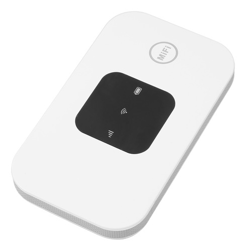 Enrutador Sim Wifi 4g, Ranura Para Microtarjeta, 150 Mbps, 1
