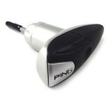 1 X Nuevo Ping Anser / G25 / I25 Gris / Negro Herramienta De