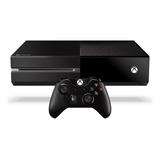 Microsoft Xbox One 500 Gb + Kinect + 2 Controles + 6 Juegos