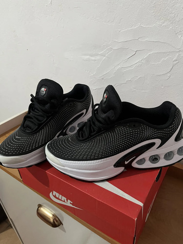 Nike Air Max 97 Preto Masculino | Mercado Livre