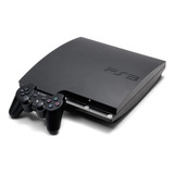 Playstation 3 Slim 160gb Hen 4.90