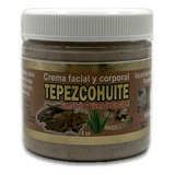 Tepezcohuite Cream 4oz Mexican Face And Body Original Crema.