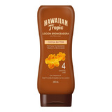 Hawaiian Tropic Protector Solar Tanning Lotion 240ml