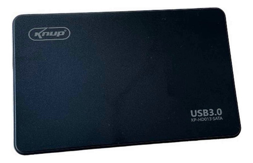   Hd Externo 1000gb Portátil 1tb Com Case Usb 3.0