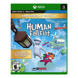Human Fall Flat Anniversary Edition - Xbox Series X
