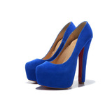 Sapato Feminino Christian Louboutin 2094