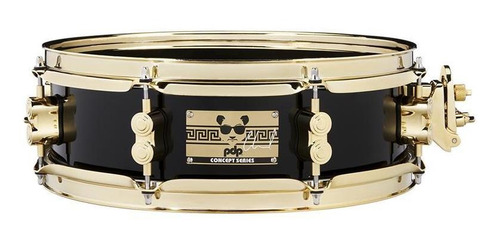 Pdp Eric Hernandez Redoblante Maple 13 X4 