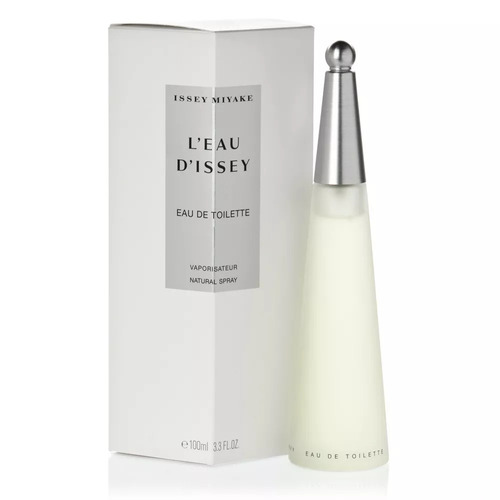 L'eau D'issey Issey Miyake Edt X 100 Ml Perfumes Importados