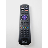 Controle Remoto Para Televisao Roku Philco 40 Polegadas