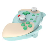 Control Para Nintendo Swicht Ipega Pro