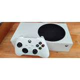 Xbox Series S Sin Control