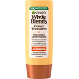 Acondicionador Reparador Honey Treasures De Garnier Para Cab