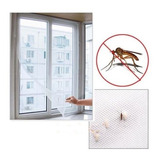 Telas Mosquiteira Pernelongo Mosquito Dengue P/janela 80x70