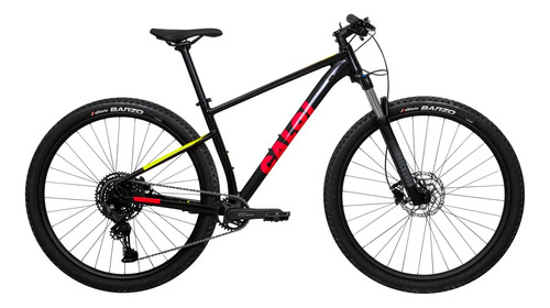 Bicicleta Caloi Explorer Expert Sl Shimano Cues 20v Aro 29