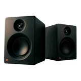 Monitores De Estudio 60w 4  - Artesia M200 X2 (par)