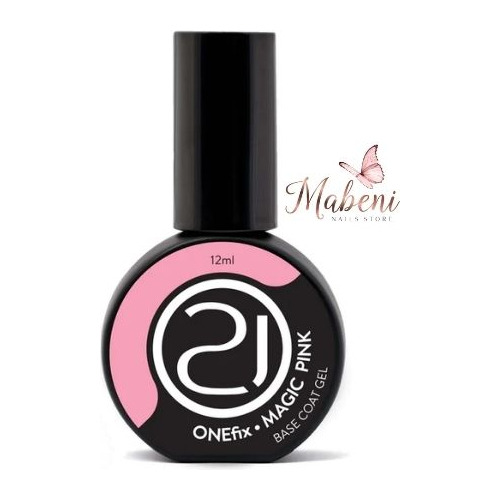 One Fix Nails 21 - 12ml