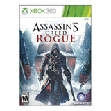 Assassin's Creed Rogue - Xbox 360 Físico - Sniper