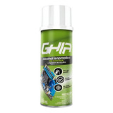 Alcohol Isopropilico Ghia Aerosol Para Electrónicos 250 Ml