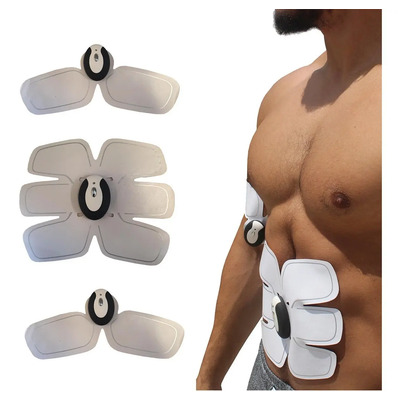 Extreme Abs Aparato Ejercitador Biceps Brasos Piernas | Envío gratis