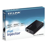 Adaptador Inyector Poe Tplink Tl-poe150s Gigabit Plug&play