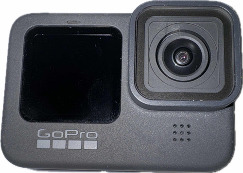 Gopro Black 9