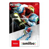 Amiibo Samus (metroid Dread Series)