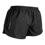 Short Hombre Corto Running Race Salomon Deportivo Fitness