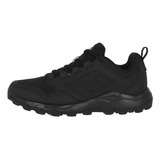 Zapatilla adidas Terrex Tracerocker 2 Hombre Core Black