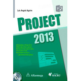 Project 2013