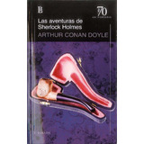 Libro Aventuras De Sherlock Holmes, Las