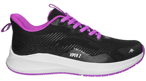 Zapatillas Running Montagne Viper Mujer