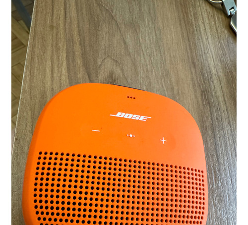 Bose Sound Link Micro