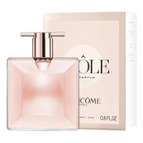 Idôle Lancôme Eau De Parfum 25ml Selo Adipec